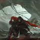 Illustration for article titled Brian Staveley Shows How To End A Fantasy Epic With iThe Last Mortal Bond/i